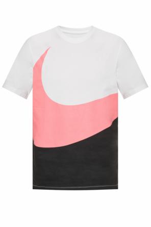 Logo-printed t-shirt, zdjęcie 1 Logo-printed t-shirt od Nike